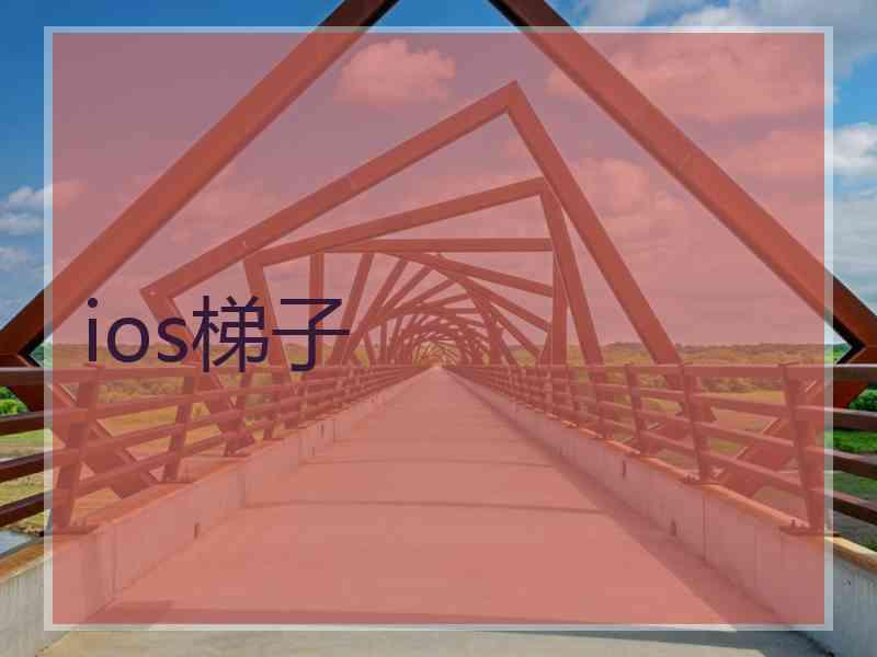 ios梯子